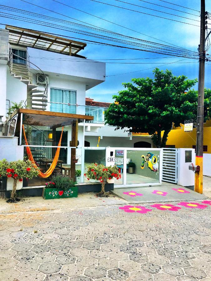 Residencial Flores * Pinheira