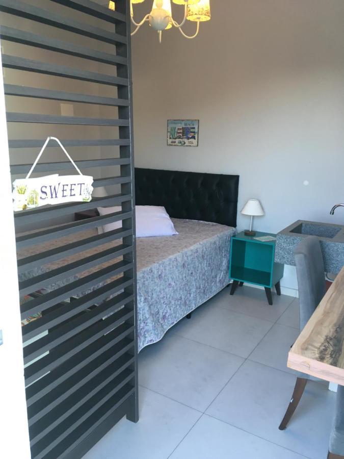 Residencial Flores Pinheira