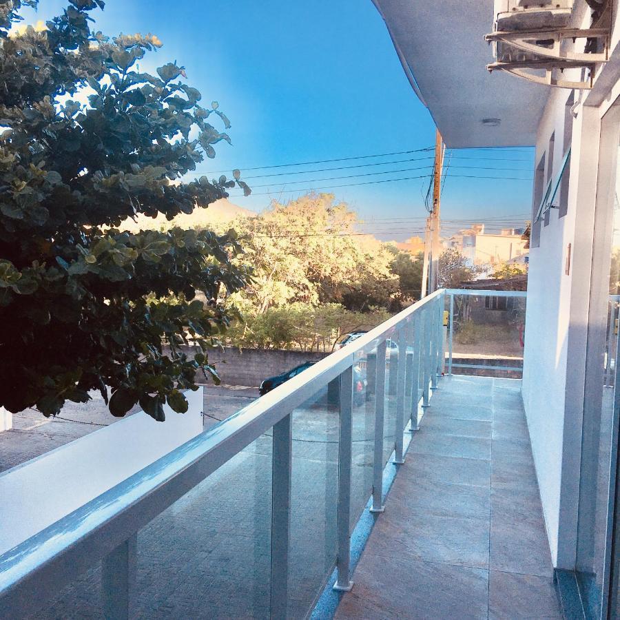 Residencial Flores Quarto em Acomodações Particulares