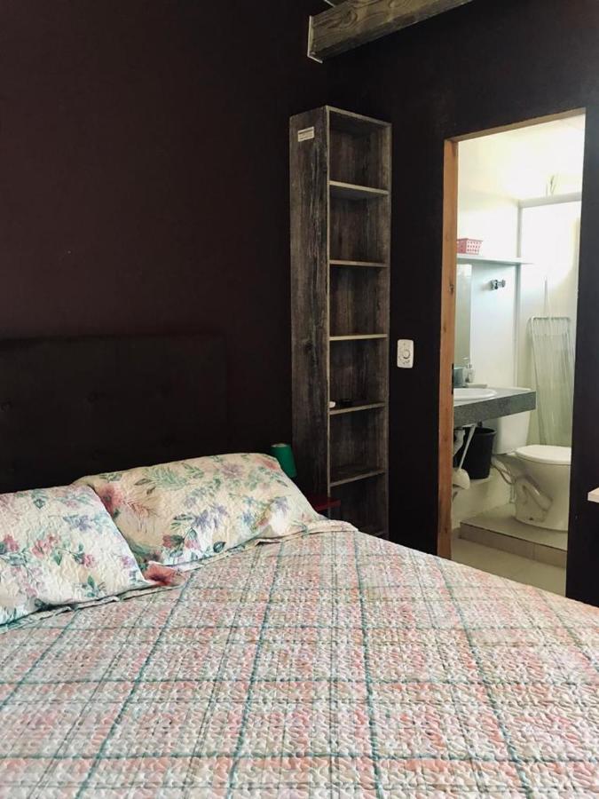 Residencial Flores Pinheira