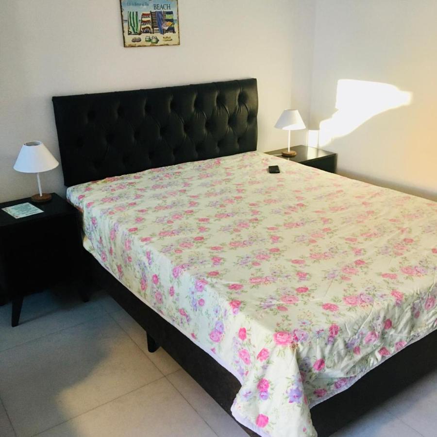 Residencial Flores Quarto em Acomodações Particulares