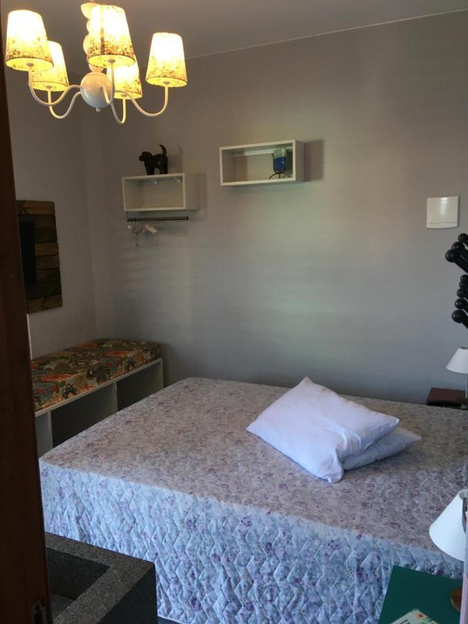 Residencial Flores Quarto em Acomodações Particulares