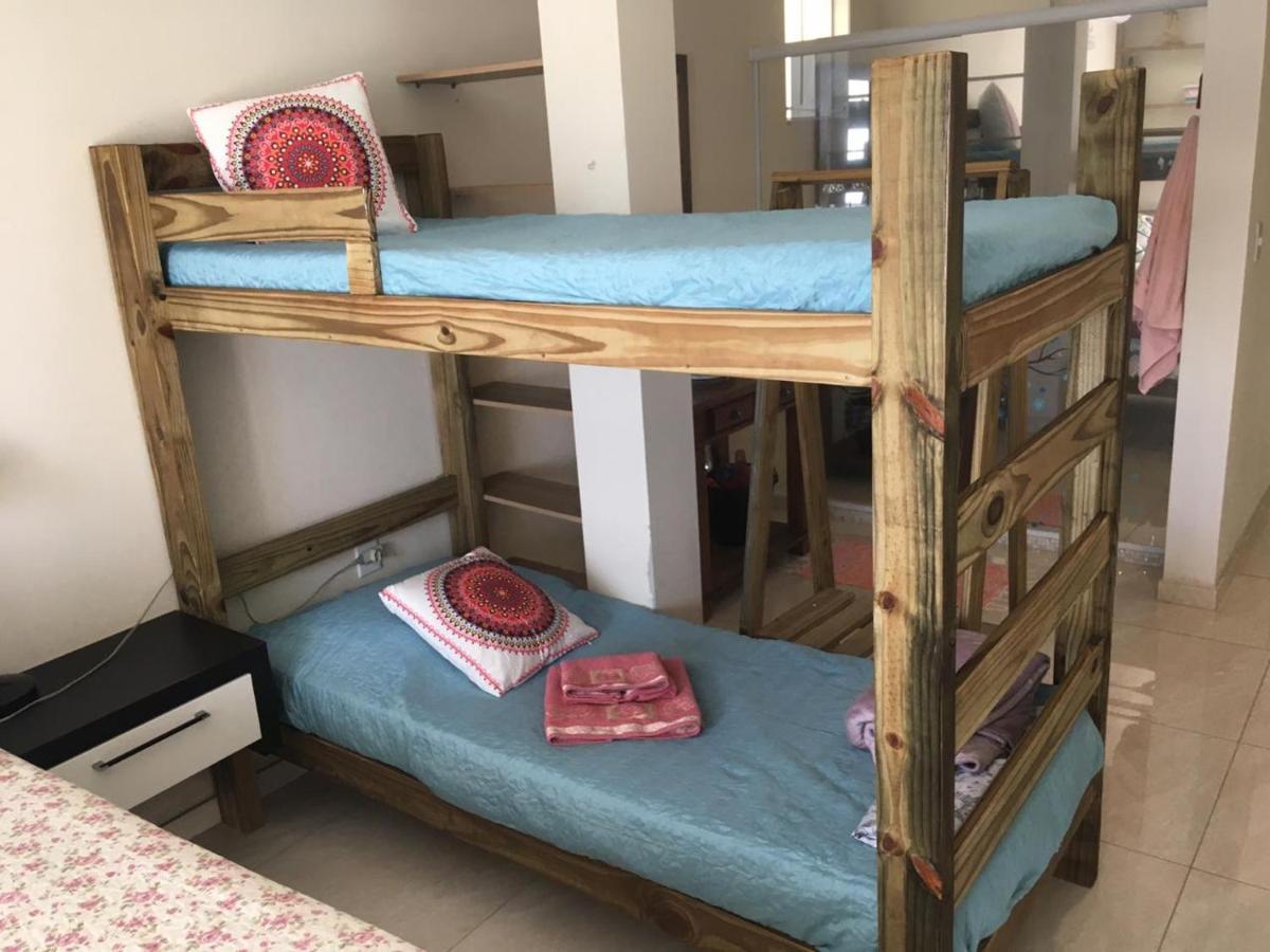 Residencial Flores Quarto em Acomodações Particulares