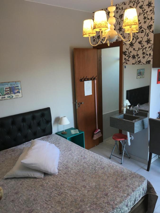 Residencial Flores * Pinheira