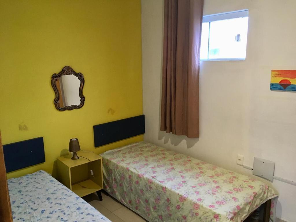 Quarto em Acomodações Particulares Residencial Flores