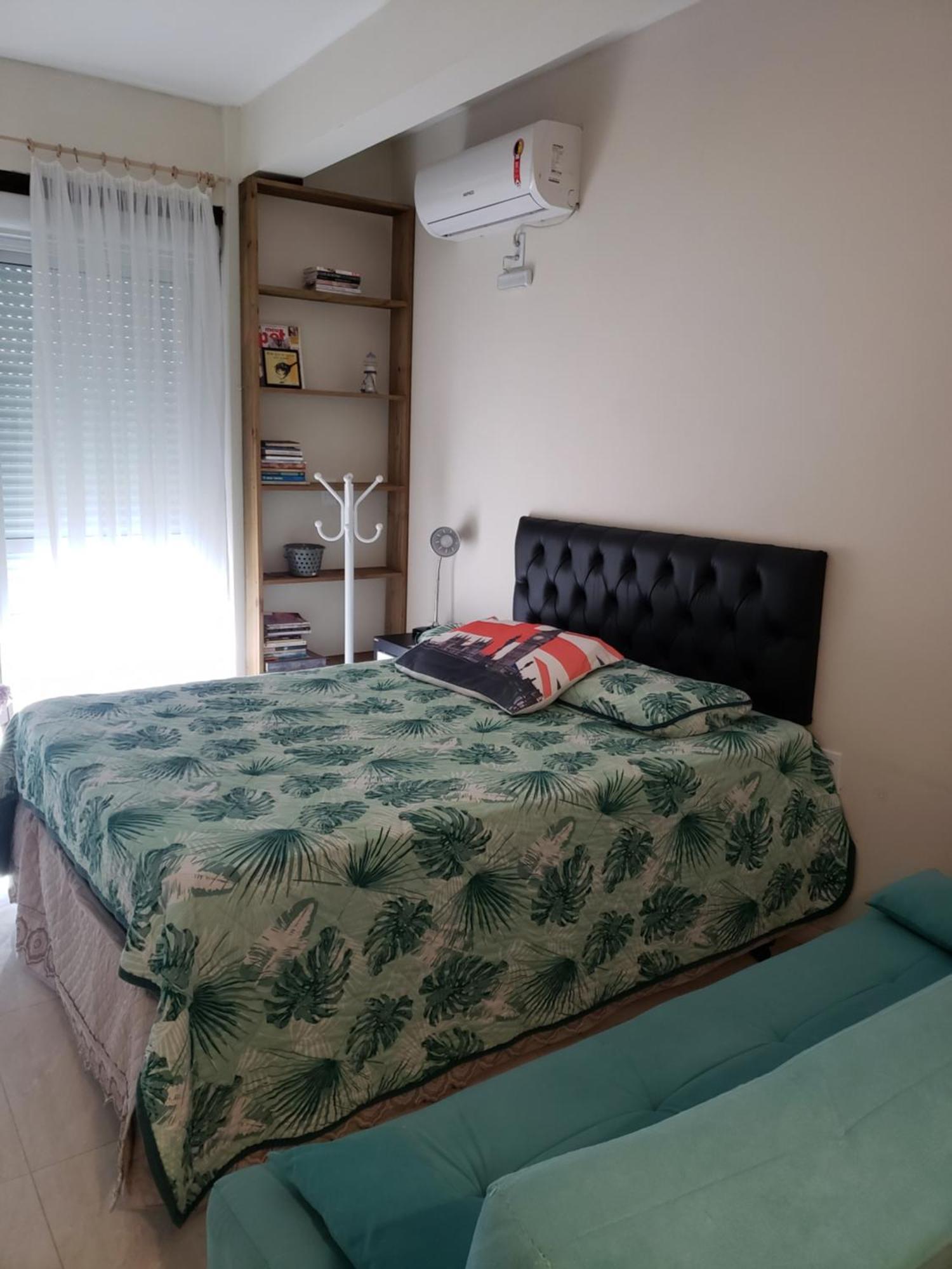 Quarto em Acomodações Particulares Residencial Flores *
