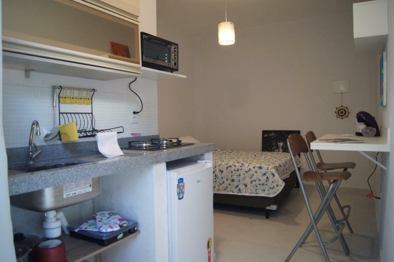 Residencial Flores Quarto em Acomodações Particulares