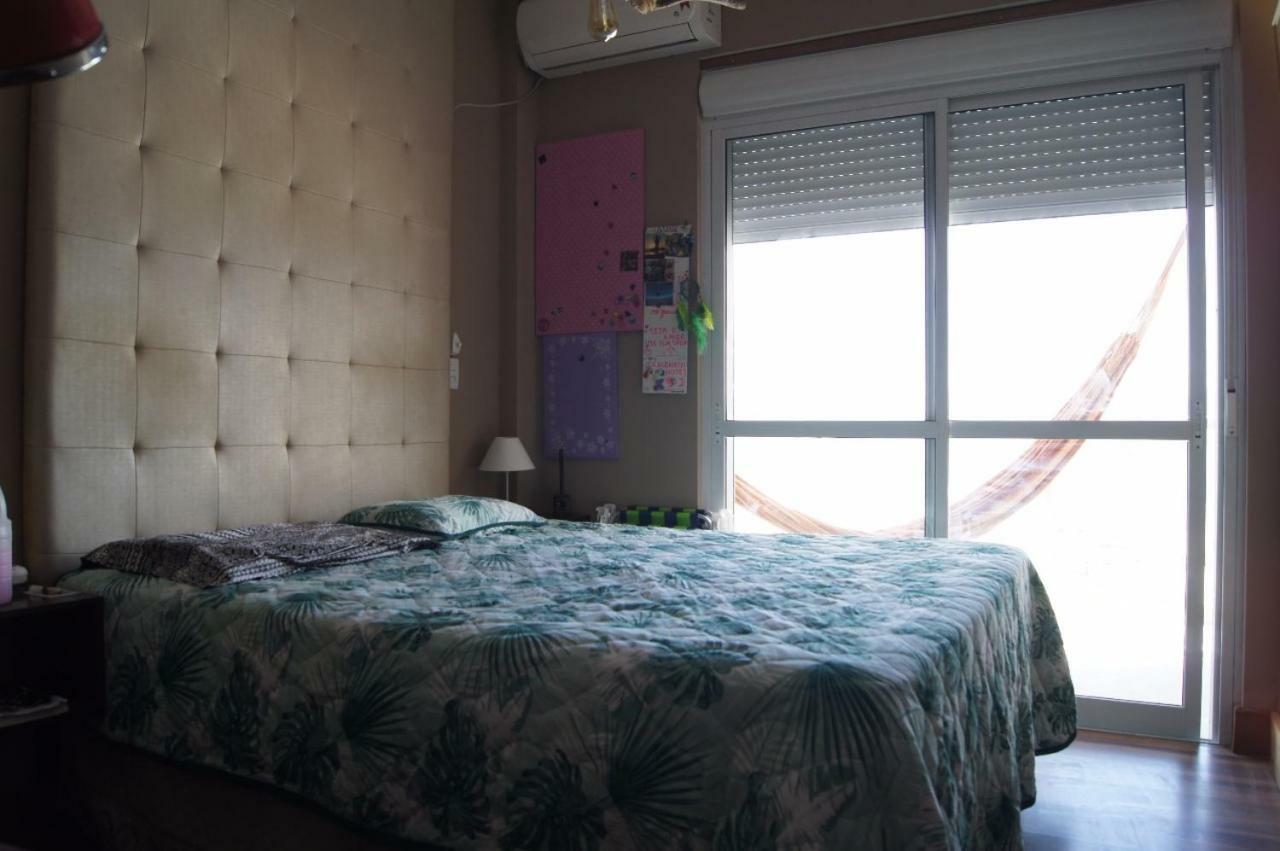 Residencial Flores Quarto em Acomodações Particulares *