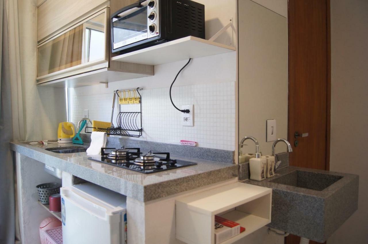 Residencial Flores Quarto em Acomodações Particulares