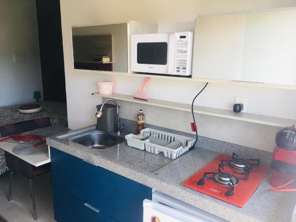 Quarto em Acomodações Particulares Residencial Flores *